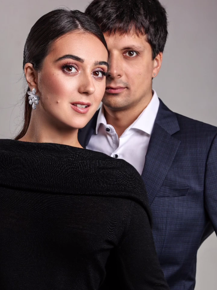 Юля Мендель впервые показала своего бойфренда на милых фото: &quot;Влюбляюсь в тебя каждый день&quot;